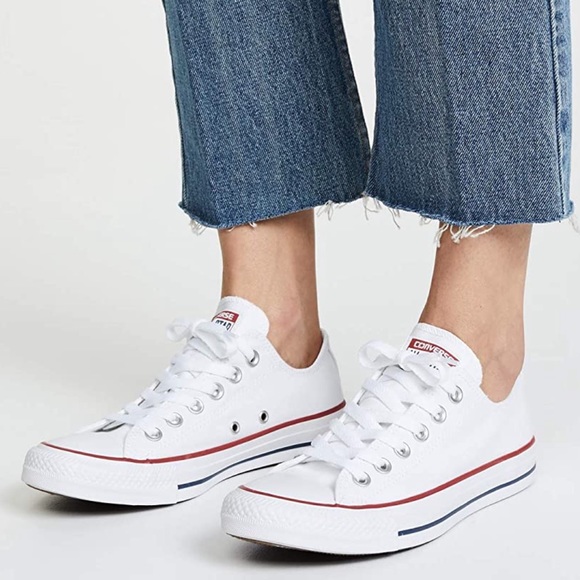 Chuck Taylor Sneakers - Picture 3 of 10